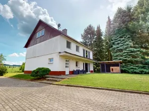 Prodej rodinného domu, Velká Skrovnice, 213 m2