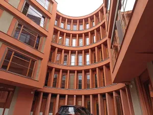 Pronájem kanceláře, Praha - Nové Město, Opletalova, 21 m2