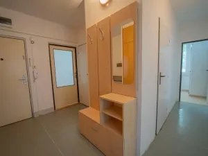 Prodej bytu 3+1, Hlinsko, Československé armády, 68 m2