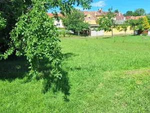Prodej pozemku pro bydlení, Kozojídky, 243 m2