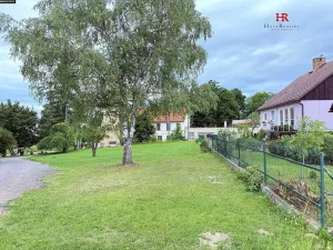 Prodej rodinného domu, Miličín, 281 m2