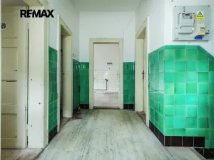 Prodej rodinného domu, Kolín, Jirečkova, 95 m2