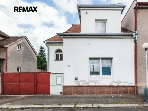 Prodej rodinného domu, Kolín, Jirečkova, 95 m2