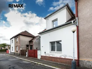 Prodej rodinného domu, Kolín, Jirečkova, 95 m2