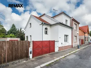 Prodej rodinného domu, Kolín, Jirečkova, 95 m2