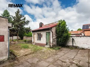 Prodej rodinného domu, Kolín, Jirečkova, 95 m2