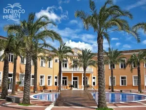 Prodej rodinného domu, El Verger, Alicante, Španělsko, 90 m2