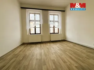 Pronájem bytu 3+1, Jablonec nad Nisou, Dolní náměstí, 80 m2