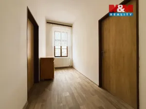 Pronájem bytu 3+1, Jablonec nad Nisou, Dolní náměstí, 80 m2
