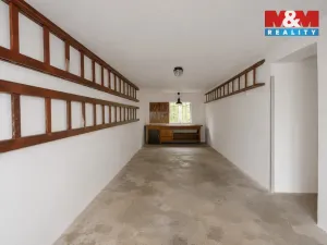 Prodej chalupy, Nový Hrádek, Náchodská, 144 m2