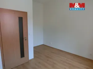 Pronájem bytu 1+kk, Mladá Boleslav - Mladá Boleslav I, Staroměstské náměstí, 22 m2