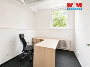 Pronájem obchodního prostoru, Ostrava - Zábřeh, Výškovická, 81 m2