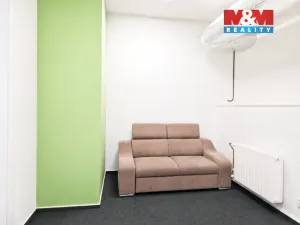 Pronájem obchodního prostoru, Ostrava - Zábřeh, Výškovická, 81 m2