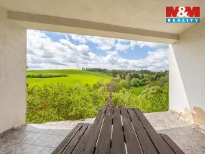 Prodej rodinného domu, Krakovec, 200 m2