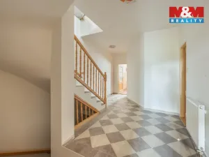 Prodej rodinného domu, Krakovec, 200 m2