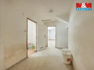 Prodej rodinného domu, Krakovec, 200 m2