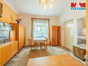 Prodej rodinného domu, Hvozdnice, 136 m2