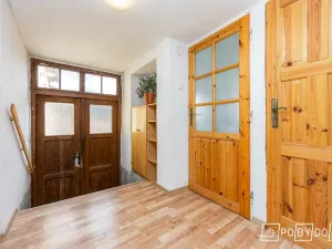 Prodej rodinného domu, Zbůch, 184 m2