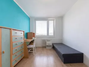 Prodej bytu 3+kk, Most, Jana Kříže, 68 m2