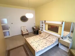 Prodej bytu 3+kk, Praha - Holešovice, Šternberkova, 100 m2