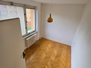 Prodej bytu 2+1, Žďár nad Sázavou, Haškova, 57 m2