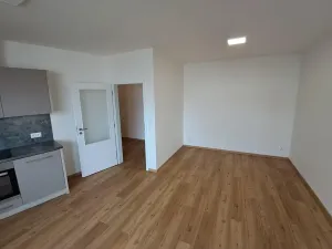Prodej bytu 1+kk, Praha - Černý Most, Dobrovolného, 36 m2