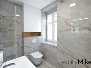 Pronájem bytu 3+1, Liberec, Šafaříkova, 87 m2