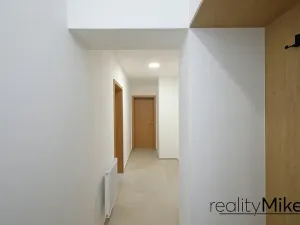 Pronájem bytu 3+1, Liberec, Šafaříkova, 87 m2