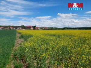 Prodej pozemku pro bydlení, Pňov-Předhradí - Pňov, 9647 m2