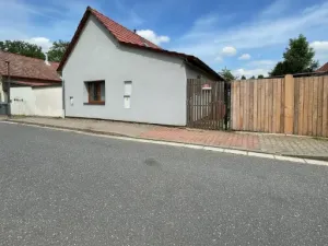 Prodej rodinného domu, Radim, 97 m2