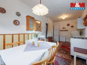 Prodej rodinného domu, Vejprty, Hasičská, 205 m2