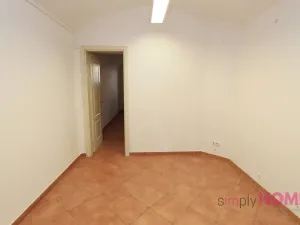 Pronájem kanceláře, Praha - Nové Město, Tyršova, 43 m2