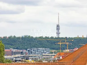 Prodej bytu 2+kk, Praha - Libeň, Zenklova, 55 m2