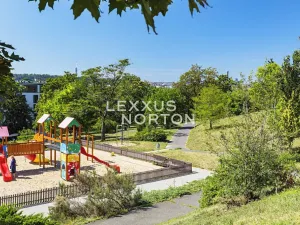 Prodej bytu 2+kk, Praha - Libeň, Zenklova, 55 m2