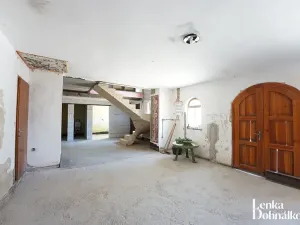 Prodej vinného sklepa, Mutěnice, 200 m2