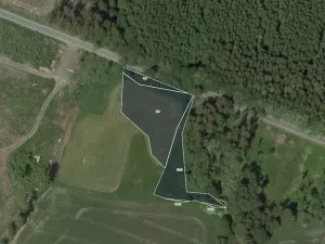 Prodej pole, Jimramov, 25411 m2
