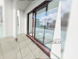 Pronájem bytu 2+kk, České Budějovice, Na Zlaté stoce, 46 m2