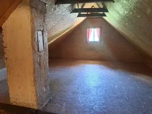 Prodej rodinného domu, Valašská Senice, 90 m2