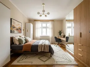 Prodej bytu 4+1, Teplice, Vítězslava Hálka, 115 m2
