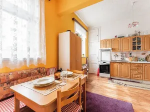 Prodej bytu 4+1, Teplice, Vítězslava Hálka, 115 m2