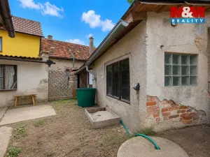 Prodej rodinného domu, Vojkovice, 86 m2