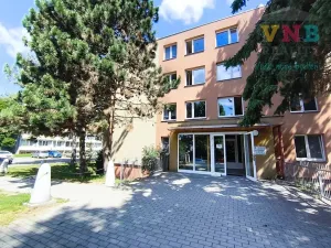 Prodej bytu 1+kk, Prostějov, 44 m2