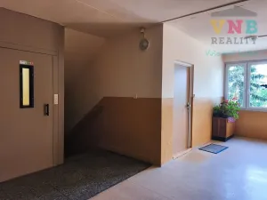 Prodej bytu 1+kk, Prostějov, 44 m2