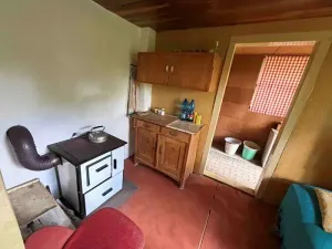 Prodej chaty, Hybrálec, 50 m2