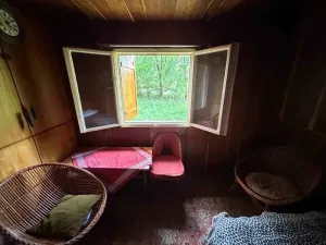 Prodej chaty, Hybrálec, 50 m2