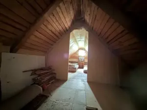 Prodej chaty, Hybrálec, 50 m2