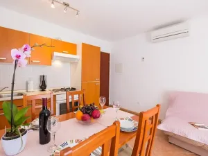 Prodej bytu 3+kk, Novigrad, Chorvatsko, 67 m2