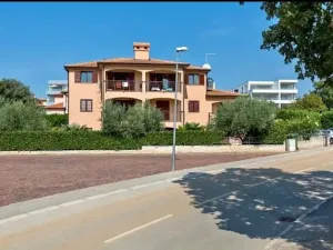 Prodej bytu 3+kk, Novigrad, Chorvatsko, 67 m2