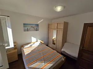 Prodej bytu 2+kk, Medulin, Chorvatsko, 51 m2