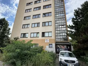 Pronájem bytu 1+kk, Praha - Písnice, Na okruhu, 20 m2